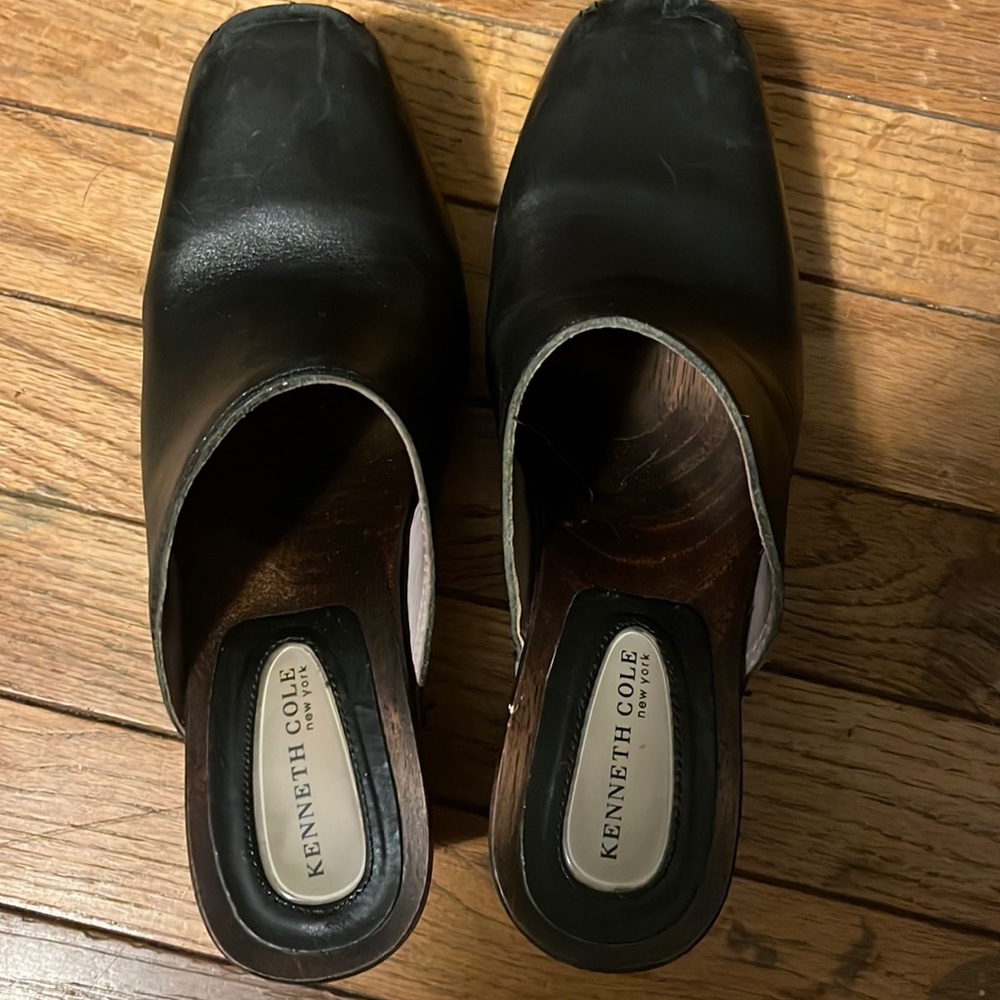 Kenneth Cole shoes